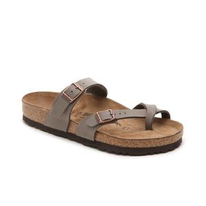 Birkenstock Sandals!